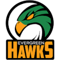 Evergreen Hawks